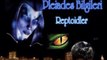 Reptoidler-Pleiades Öğretileri-Barbara Marciniak