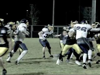 Le Flash de La Courneuve