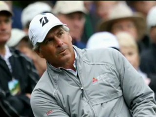 Masters Augusta - McIlroy toujours là, Woods au tapis