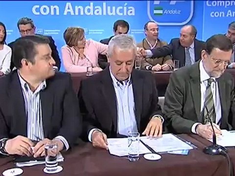 El PSOE advierte al Gobierno contra los recortes en sanidad y educación