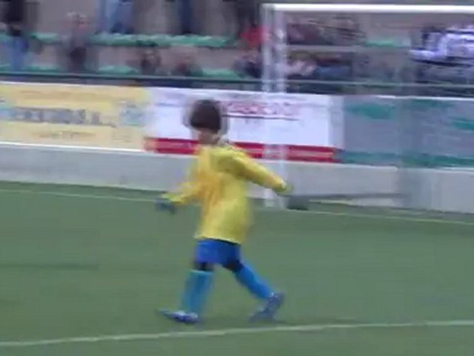 PERFORMANCE-TORNEO DE FONTSANTA-FAJO