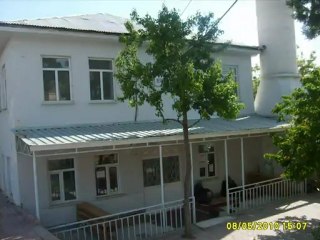 BAHRİ BELDESİ MERKEZ CAMİİ -DOĞAN YAPIM