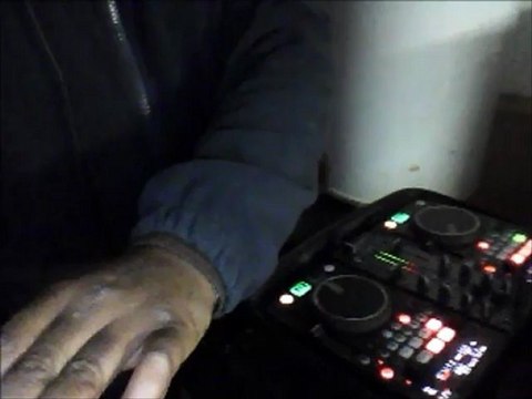 Mix SALSA Merengue Dj BIGDAVE 97 one