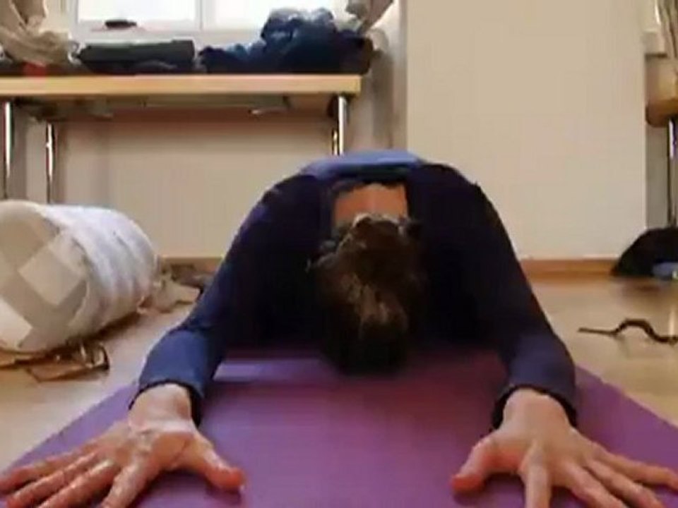 Beating stress: time out in a monastery? | Journal Reporters