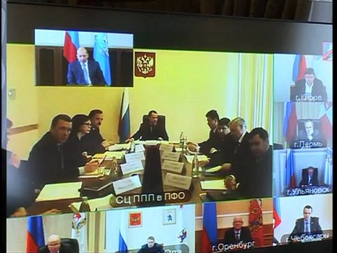 Кинельские Телевизионные Вести от 21.03.12