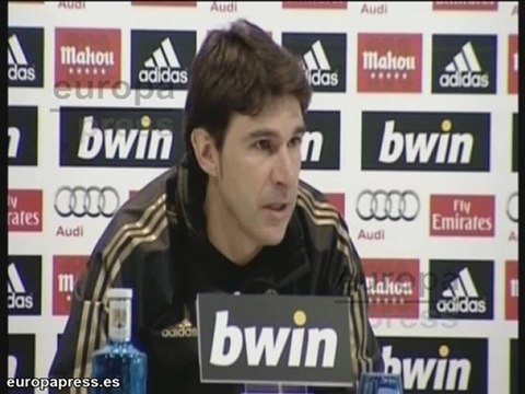 Karanka ve al Barcelona favorito en la Champions
