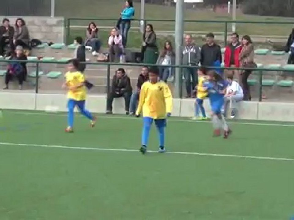 PERFORMANCE-TORNEO FONTSANTA-FAJO