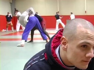"Dans les rêgles de l'art" Mixed Martial Arts - Free Fight - Documentaire - Reportage