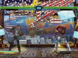 THE KING OF FIGHTERS XIII Tutorial Series Stage 2: Fighting Game Player Pt 1