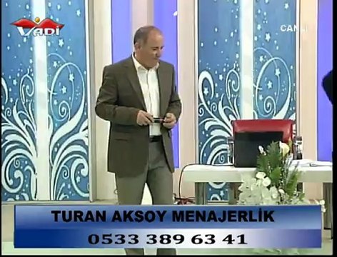 VADİ TV TURAN AKSOY (TOZANLI HAVALARI) 05-04-2012 5