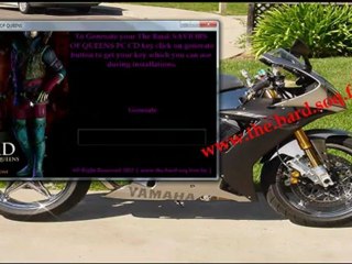 The Brad: Saviors of Queens Full Game keygen free download