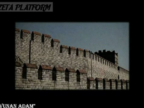 NECMETTİN ERBAKAN:MİLLİ GÖRÜŞÜ AÇIKLIYOR(tarihi konuşma)::::zeta platform:::::