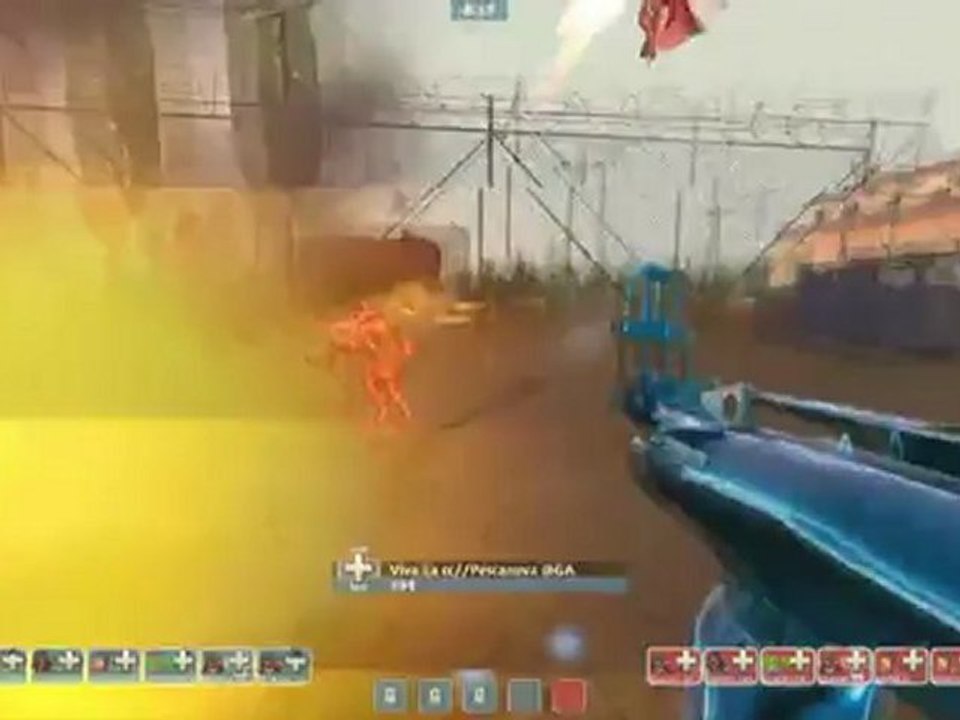 TF2: GA2012 Finale WB - Epsilon vs Viva La Vida