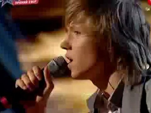 Звездный ринг.Владислав Курасов (1 тур)