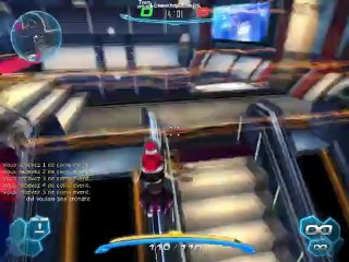 Tuto double dodge -- compressé