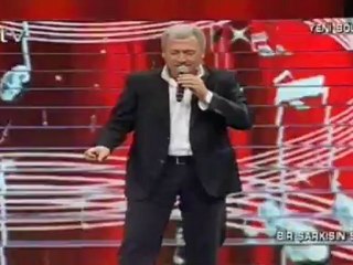 Ercan Akışık (BİR ŞARKISIN SEN)