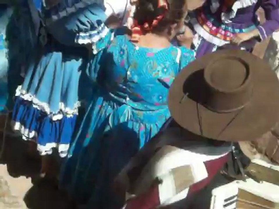 Chile-México