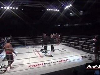 K1ng M0 L4vv4l vs M4rk K3rr