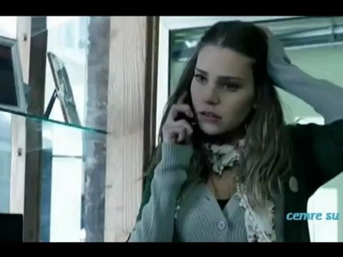 Ecevit & Ahu (Susma-Gökhan Türkmen)