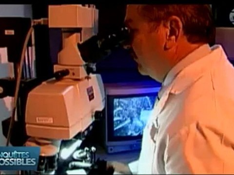 LES ENQUÊTES IMPOSSIBLE pensées intimes 4