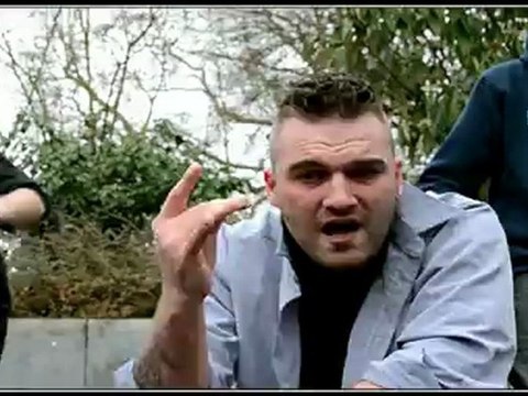 big bad wolf records clip trax l'envers du décor