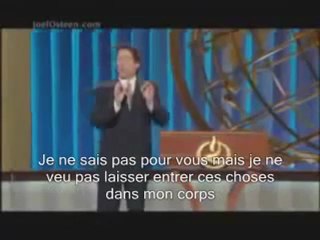 Ne mangez pas de tout ce qui se vend sur le marché