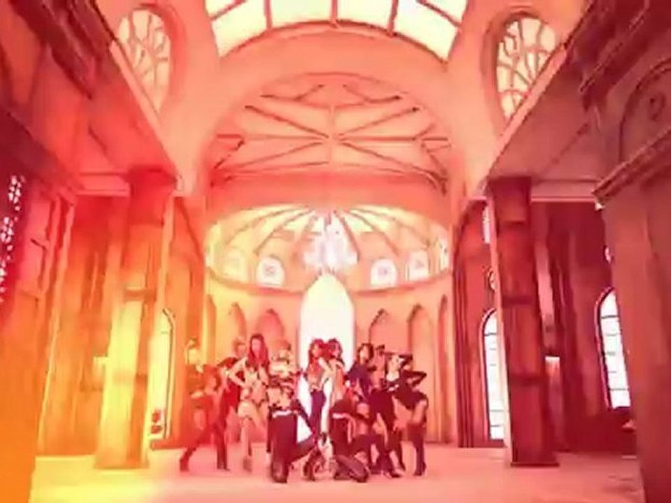 4MINUTE - 'Volume Up' 2nd Teaser