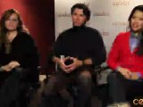 Gina Rodriguez, Lou Diamond Phillips & Jenni Rivera talk 