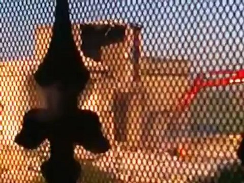 فري برس ريف حماه المحتل هدم منزل ناشط في بلدة حيالين المحتلة7 4 2012