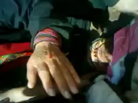 فري برس ريف حماه المحتل طيبة الامام الشهيد وائل قسوم 7 4 2012