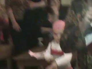 AĞZINIZA SAĞLIK ABLACIM...