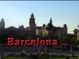 Next Holidays Barcelona