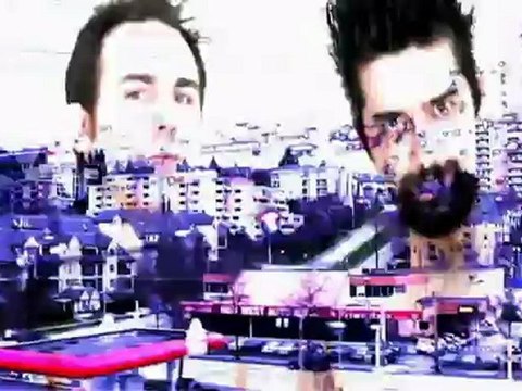 Omer Pasha- The Cursed Riddles of Vancouver (New West. Mix)