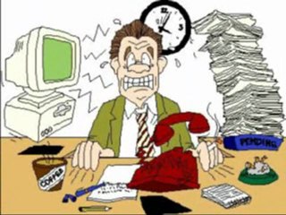 Técnicas de relajación sencillas y rápidas.