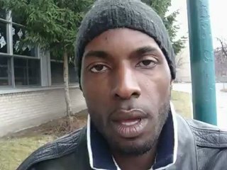 THINKING outloud - MUSLIMS - THE STRANGERS ( AL GURABAA )  WITH ( AYUB ROBERSTON  )  ( 3 )