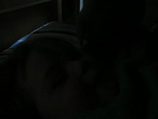 Silas sings Auld Triangle