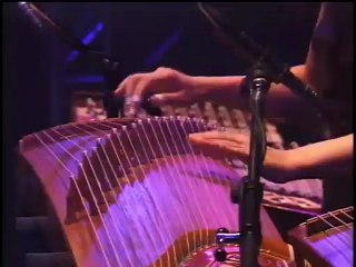 12 Girls Band - 1.奇迹 Miracle