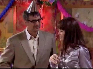 Marian Zapico en La Teacher de Inglés