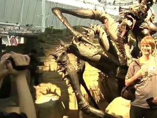 From the Floor: PAX EAST 2012 - D&D: Getting Started