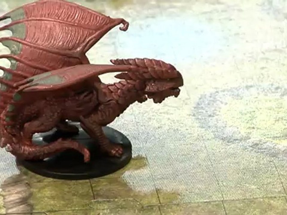 From the Floor: PAX EAST 2012 - Dungeon Command Preview