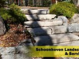 Landscape Contractors North Port Picton Schoonhoven ...