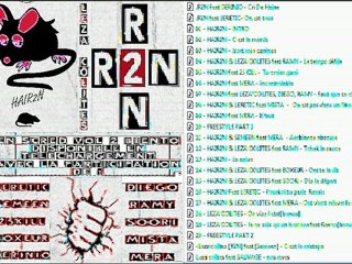 MERA HAIRE2N - le monde tourne pas rond.mp3