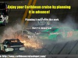 Preparing for a Caribbean cruise