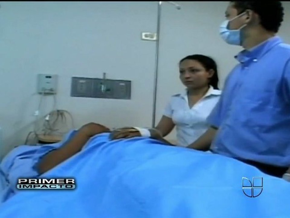 Une fille de 10 ans accouche d'un enfant en Colombie