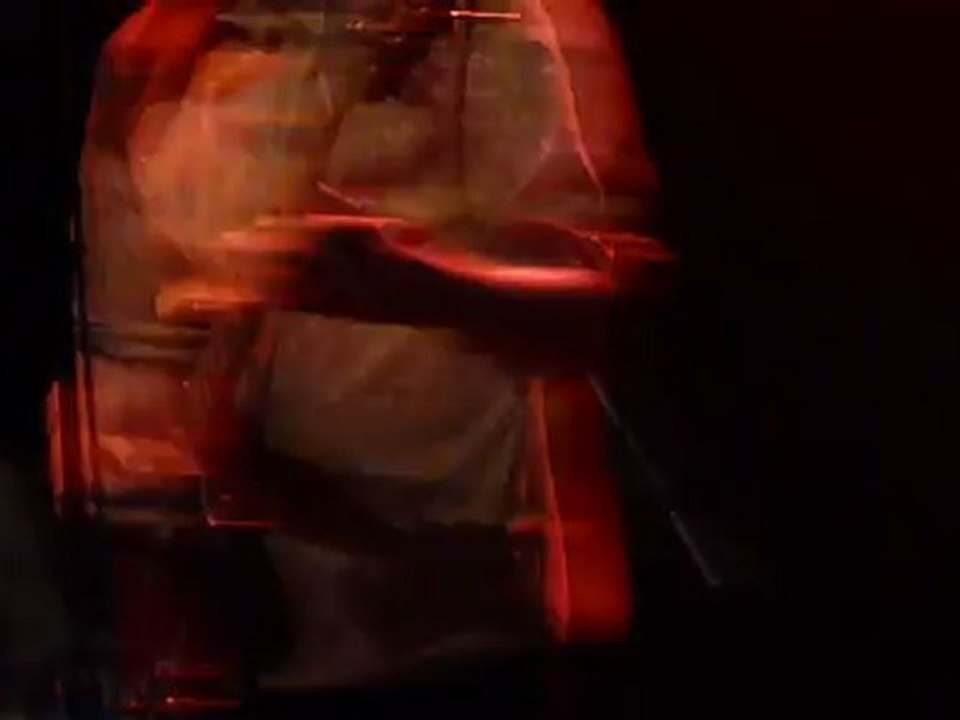 The Doors Alive - Run With Me, Light My Fire