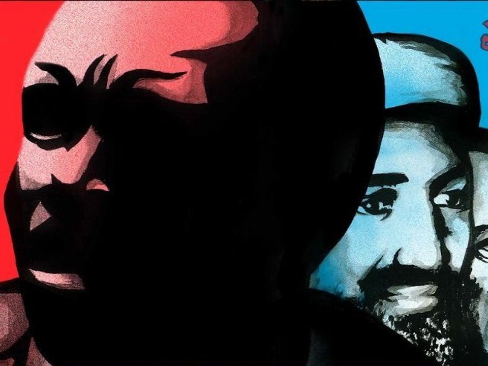 Kony 2012
