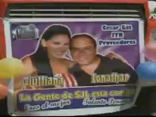 VIDAS EXTREMAS 07 DE ABRIL PARTE 1