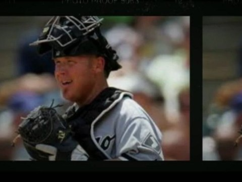 Toby Hall With Mobile Marketing and Promotions