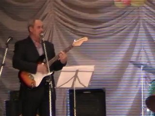 Концерт 3 часть