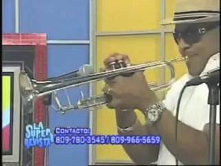 RODHEN SANTOS--Bailemos Otra Vez